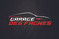 Logo Garage des Fagnes